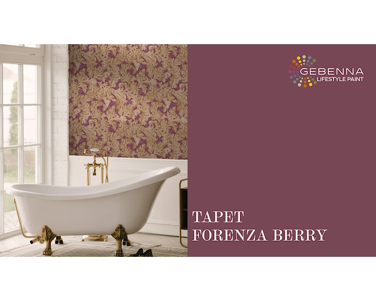 FORENZA BERRY